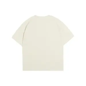 T-shirt με υφή κυψελών Rigorer image-1