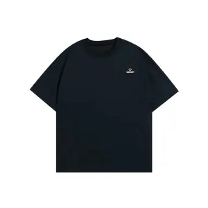 T-shirt με υφή κυψελών Rigorer image-0