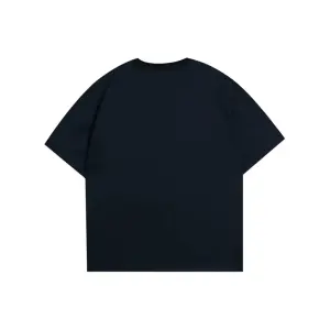 T-shirt με υφή κυψελών Rigorer image-1