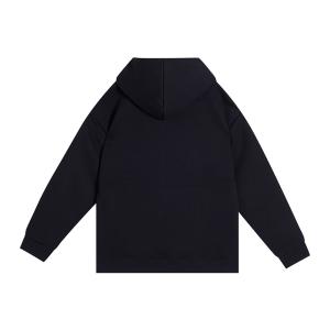 Hooded sweatshirt Rigorer Brandin Podziemski image-1