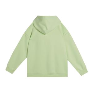 Hooded sweatshirt Rigorer Colorful Logo ZM2 image-1