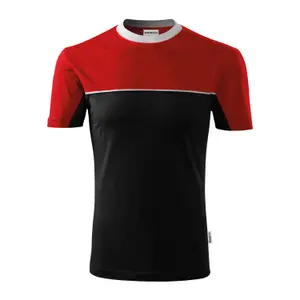 Cotton T-shirt Rimeck Colormix 109 image-1