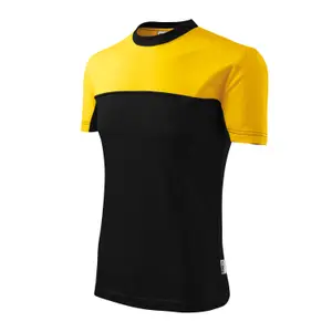 Cotton T-shirt Rimeck Colormix 109 image-1