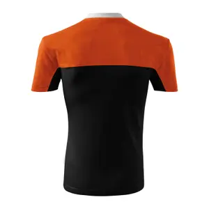 Cotton T-shirt Rimeck Colormix 109 image-2