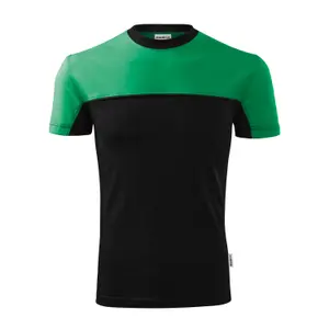 Cotton T-shirt Rimeck Colormix 109 image-1