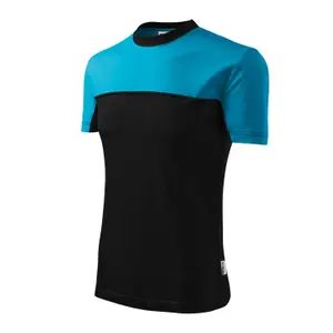 Cotton T-shirt Rimeck Colormix 109 image-2