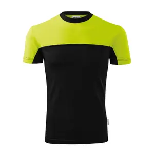 Cotton T-shirt Rimeck Colormix 109 image-1