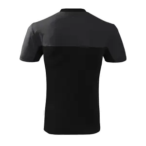 Cotton T-shirt Rimeck Colormix 109 image-2