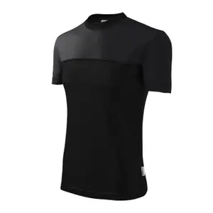 Cotton T-shirt Rimeck Colormix 109 image-1