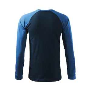 Long Sleeve T-Shirt Rimeck Street 130 image-1