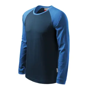 Long Sleeve T-Shirt Rimeck Street 130 image-2