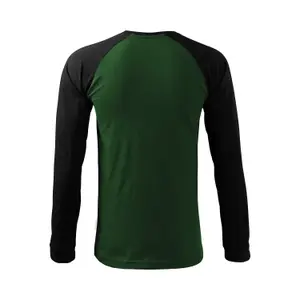 Long Sleeve T-Shirt Rimeck Street 130 image-1