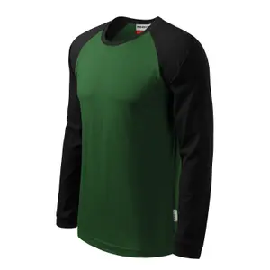 Long Sleeve T-Shirt Rimeck Street 130 image-2