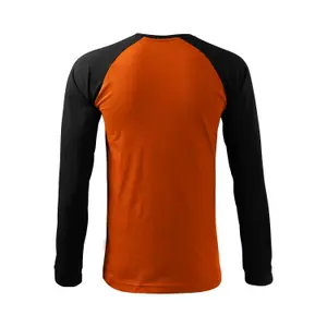 Long Sleeve T-Shirt Rimeck Street 130 image-1