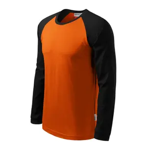 Long Sleeve T-Shirt Rimeck Street 130 image-2