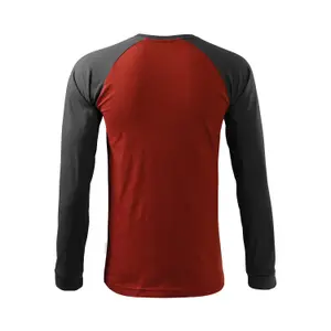 Long Sleeve T-Shirt Rimeck Street 130 image-1