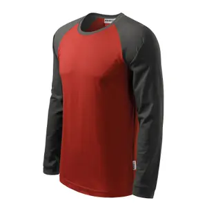 Long Sleeve T-Shirt Rimeck Street 130 image-2
