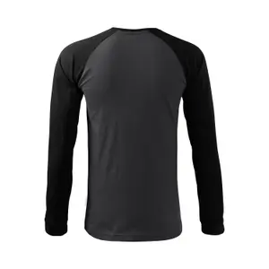 Long Sleeve T-Shirt Rimeck Street 130 image-1