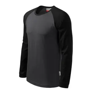 Long Sleeve T-Shirt Rimeck Street 130 image-2