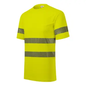 T-shirt Rimeck HV Dry 1V8 image-1