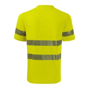 T-shirt Rimeck HV Dry 1V8 image-2