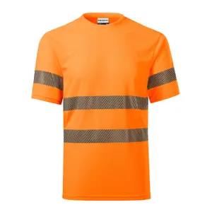 T-shirt Rimeck HV Dry 1V8 image-0