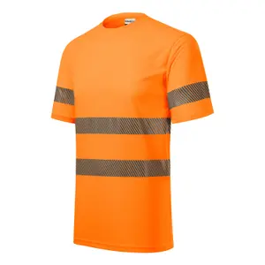 T-shirt Rimeck HV Dry 1V8 image-1
