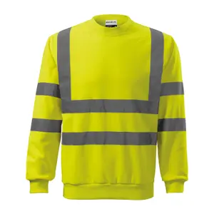 Sweatshirt Rimeck HV Essential 4V6 image-0