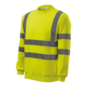Sweatshirt Rimeck HV Essential 4V6 image-2
