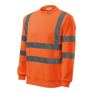 Sweatshirt Rimeck HV Essential 4V6 image-2