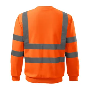 Sweatshirt Rimeck HV Essential 4V6 image-1