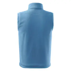 Sleeveless fleece Rimeck Next 518 image-1