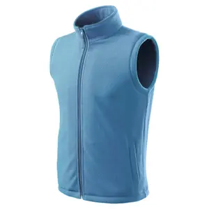 Sleeveless fleece Rimeck Next 518 image-2