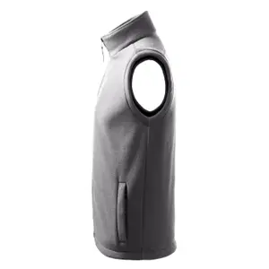 Sleeveless fleece Rimeck Next 518 image-4