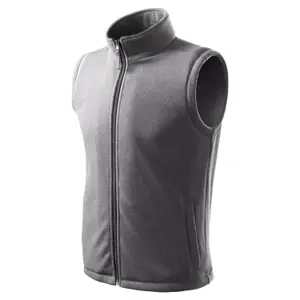 Sleeveless fleece Rimeck Next 518 image-2
