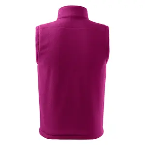 Sleeveless fleece Rimeck Next 518 image-1