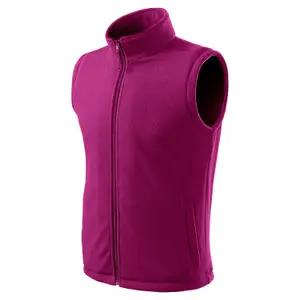 Sleeveless fleece Rimeck Next 518 image-2