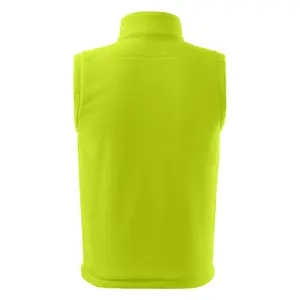 Sleeveless fleece Rimeck Next 518 image-1