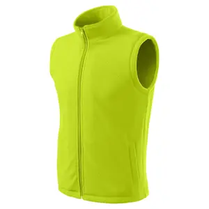 Sleeveless fleece Rimeck Next 518 image-2