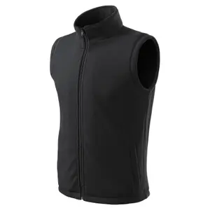 Sleeveless fleece Rimeck Next 518 image-2