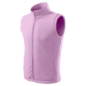 Sleeveless fleece Rimeck Next 518 image-2