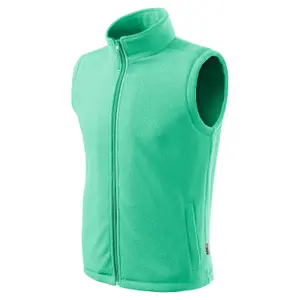 Sleeveless fleece Rimeck Next 518 image-2