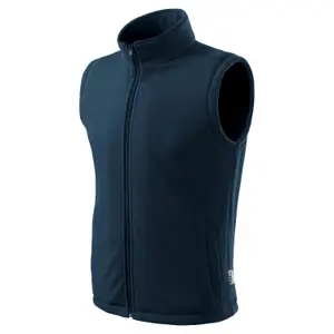 Sleeveless fleece Rimeck Next 518 image-2