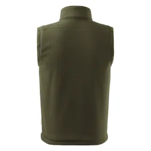 Sleeveless fleece Rimeck Next 518 image-1