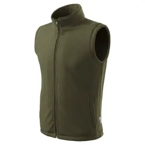 Sleeveless fleece Rimeck Next 518 image-2