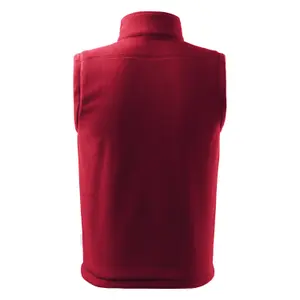 Sleeveless fleece Rimeck Next 518 image-1