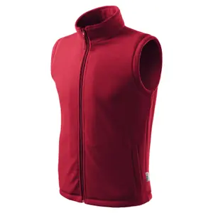 Sleeveless fleece Rimeck Next 518 image-2