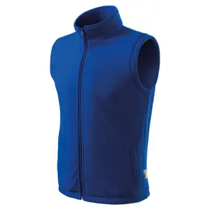 Sleeveless fleece Rimeck Next 518 image-2
