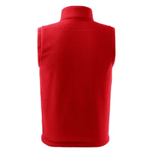 Sleeveless fleece Rimeck Next 518 image-1