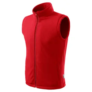 Sleeveless fleece Rimeck Next 518 image-2